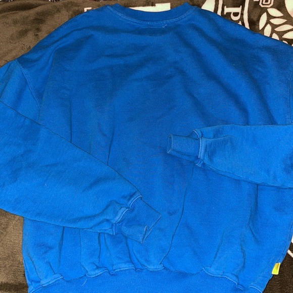 Tommy Innit ‘21 limited edition Crewneck 💙 - Picture 7 of 8